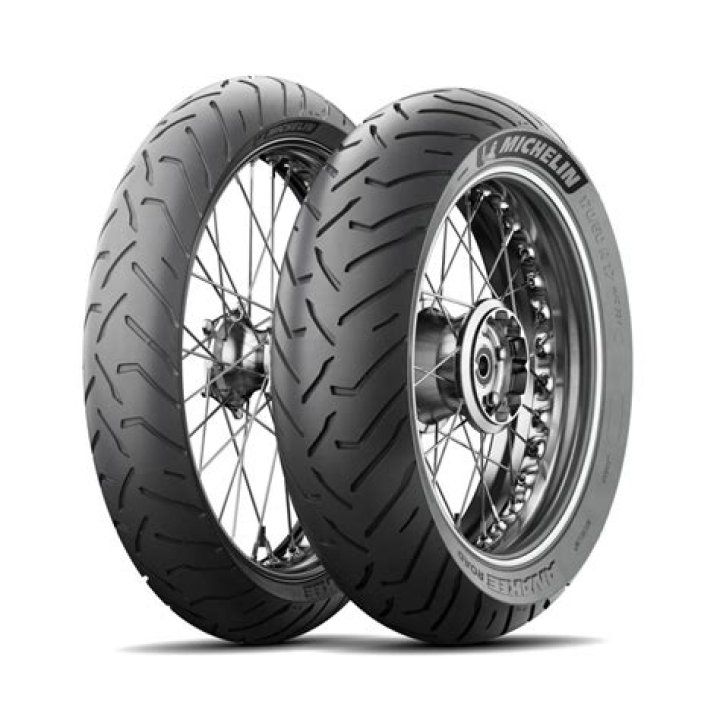 Are Michelin motorcycle Tyres good?