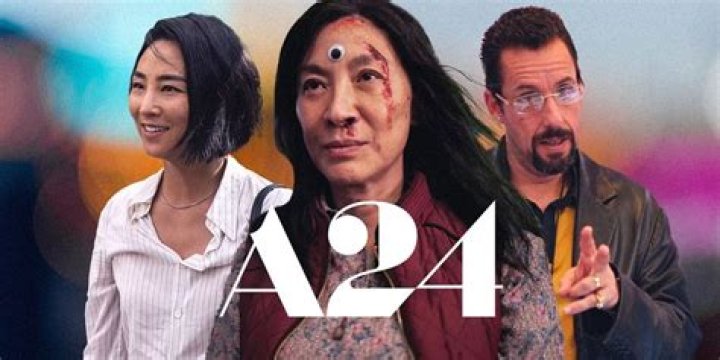 Are there any bad A24 movies?