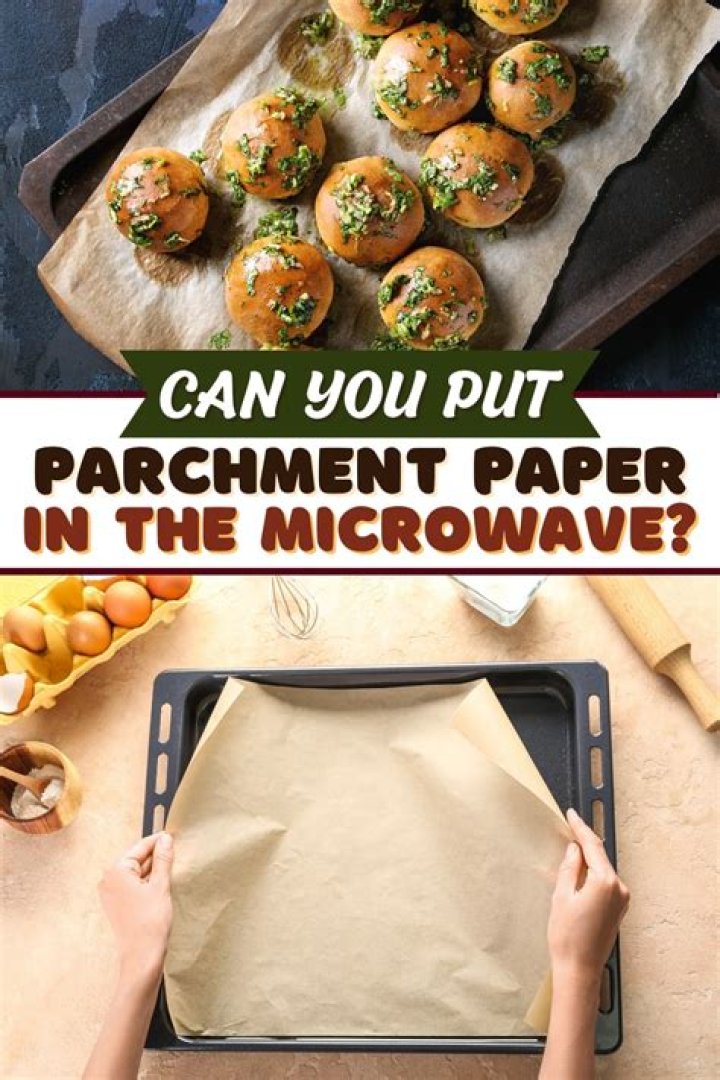 Can Poppadoms be microwaved?