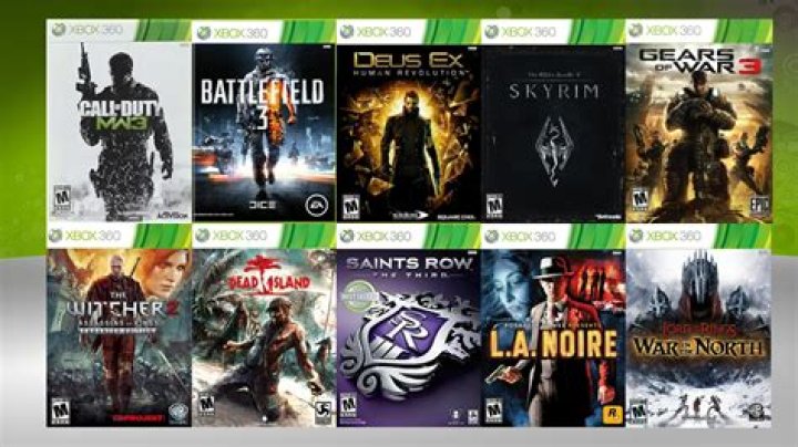 Can we play Tekken 6 on Xbox 360?