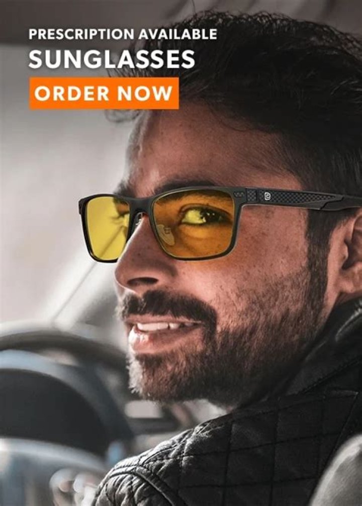 Can you get prescription lenses online?