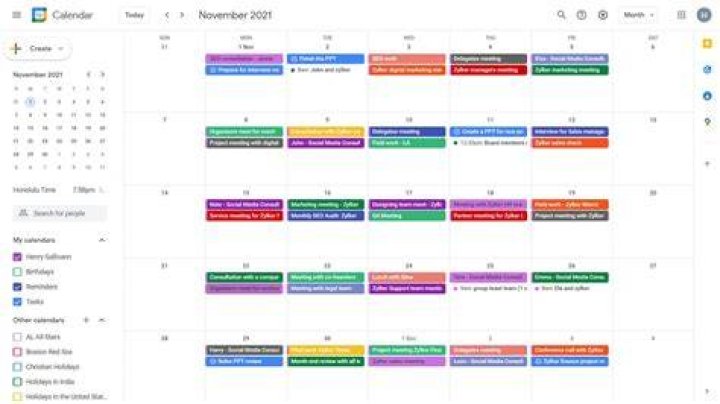 Can you use Google Forms to schedule appointments?