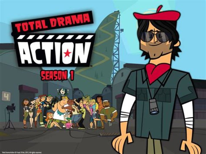 Did Beth Win Total Drama Action?