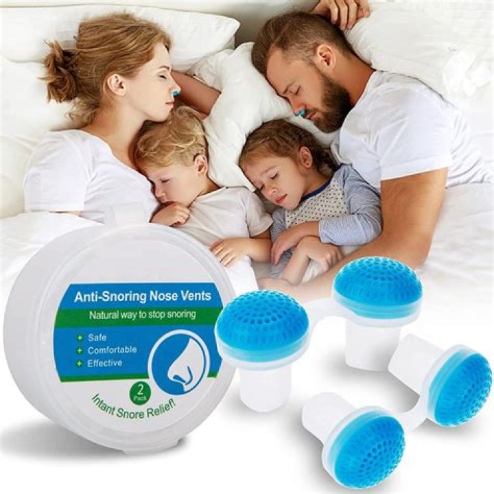 Do anti snoring tongue devices work?