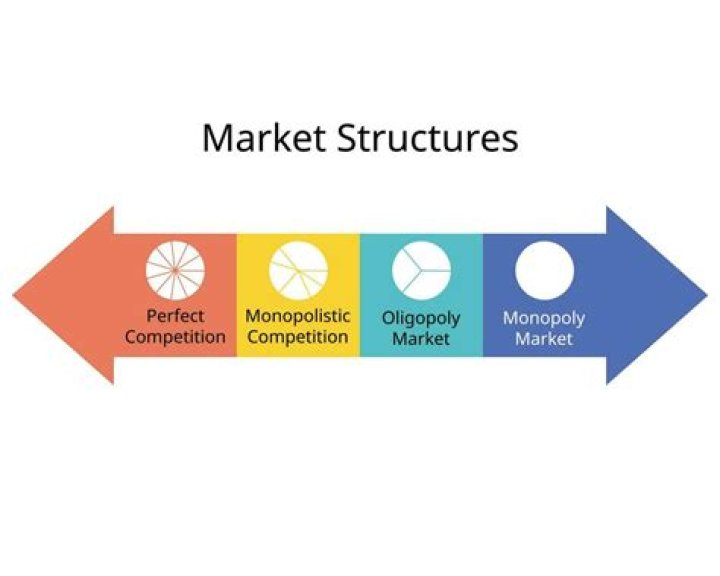 Do pure monopolies exist?