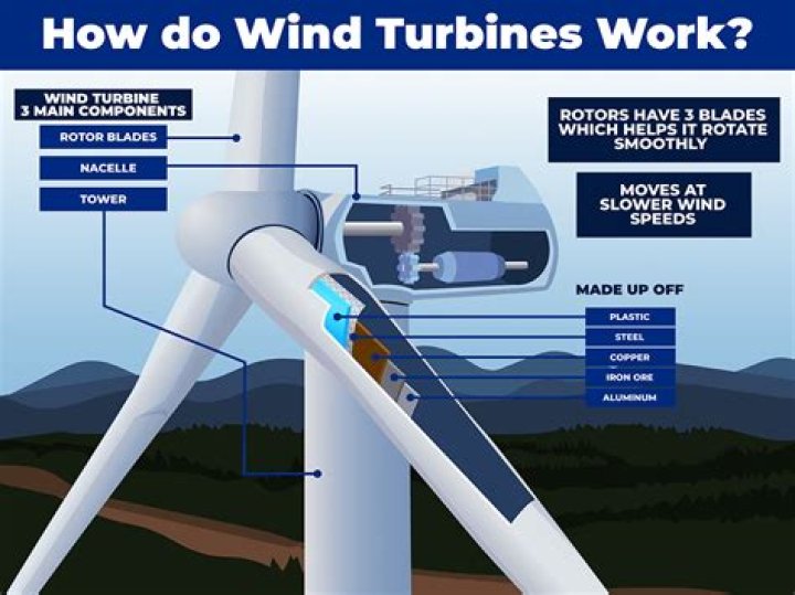 Do turbines explode big reactors?