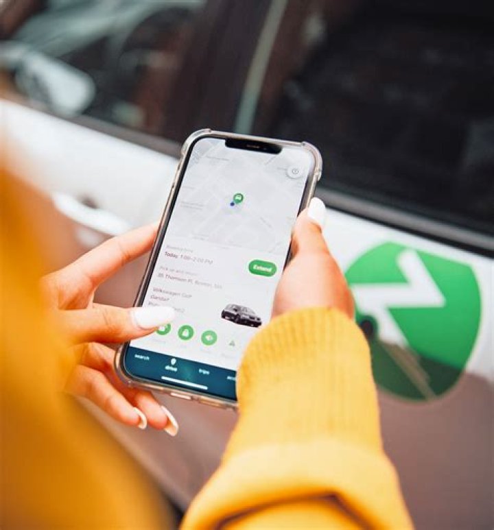 Do you have to be a Zipcar member?