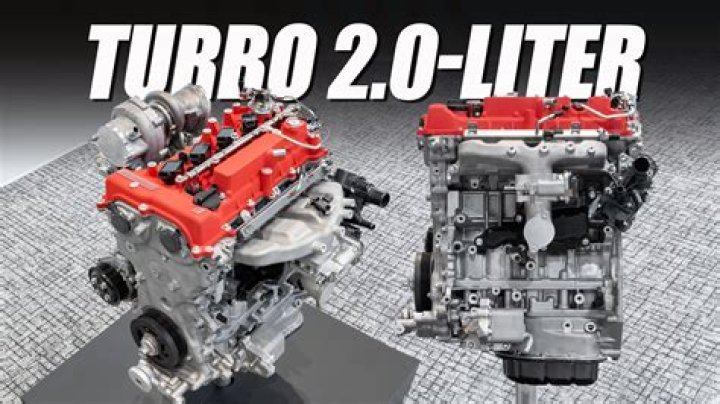 Does a 2015 Malibu have a turbo?