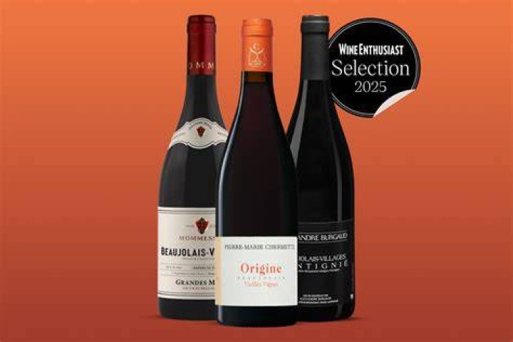 Does Beaujolais Nouveau go bad?