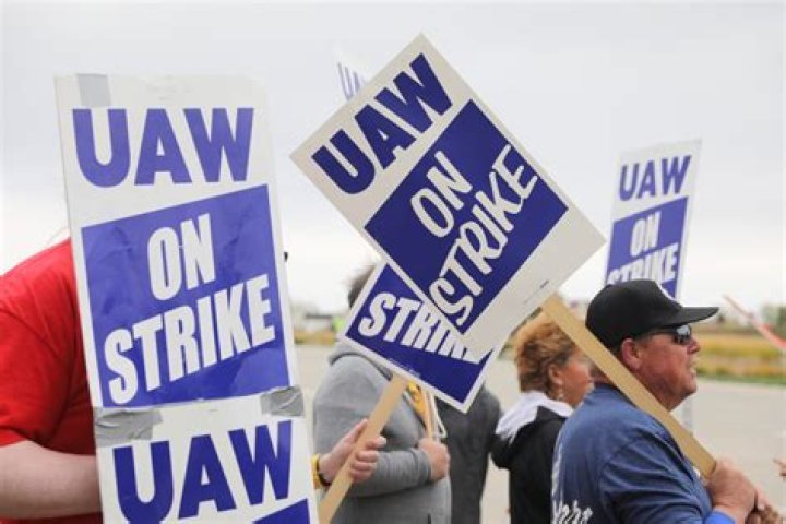 How can strike affect the economy?
