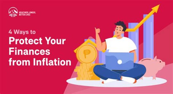 How can we protect ourselves from inflation?
