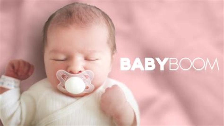 How did postwar prosperity lead to the baby boom?