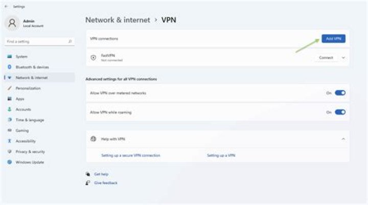 How do I download VPN on Android?