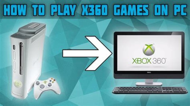 How do I play installed games on my Xbox 360 without the disc?