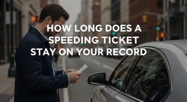 How do you find out how much your speeding ticket is?