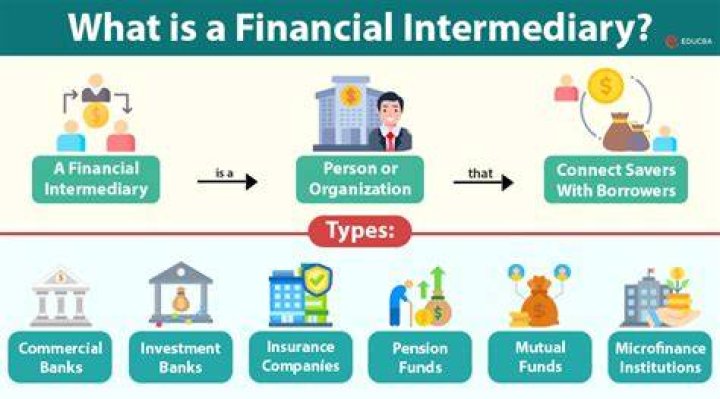 How financial intermediaries help savers reduce risk?