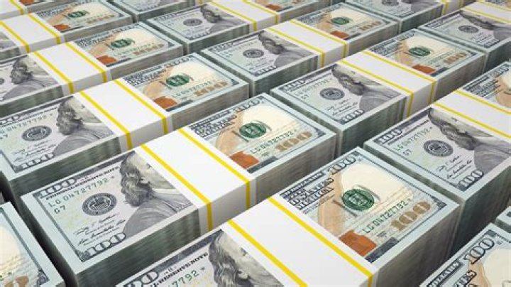 How many dollars is 200 kg?