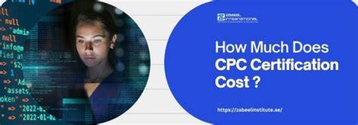 How much does CPC-a make?