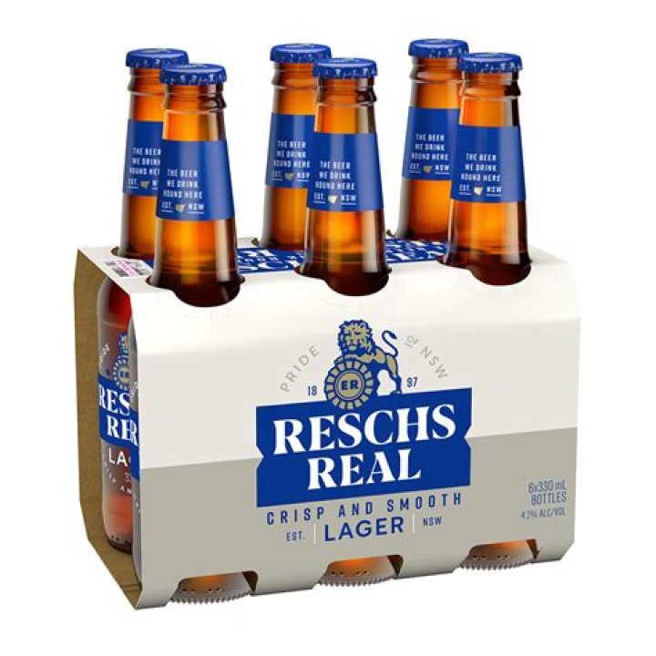 How old is reschs?
