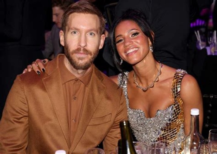 How old is Vicky hope?