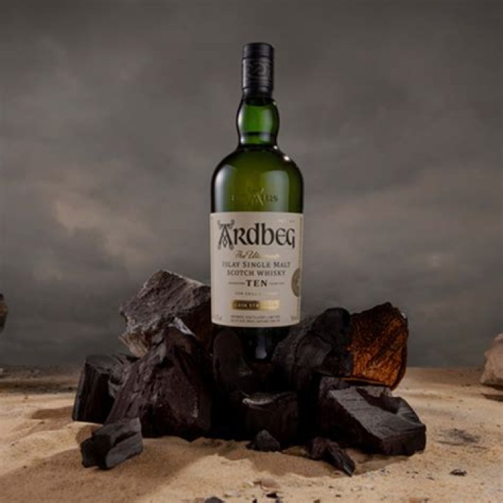 Is Ardbeg scotch good?