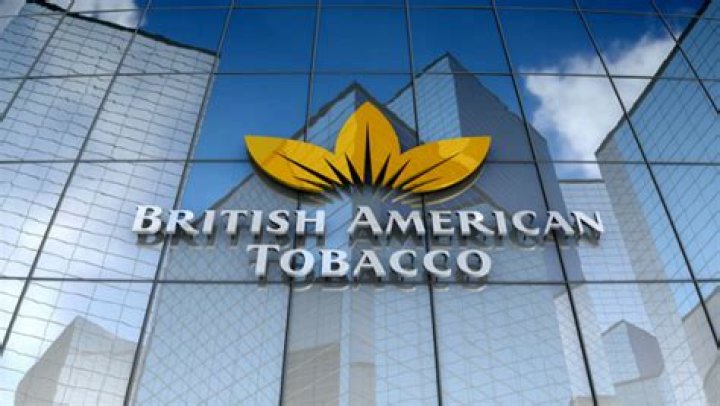 Is British American Tobacco International?
