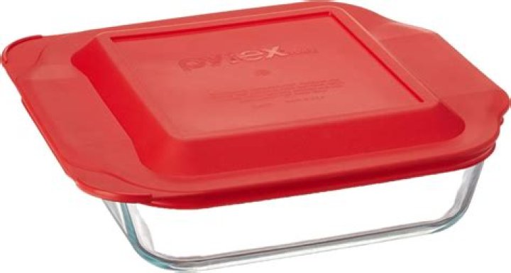 Is clear Pyrex worth anything?