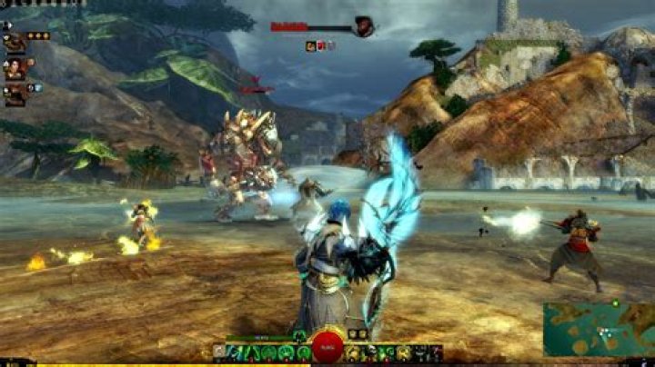 Is Guild Wars 2 a pay to win game?