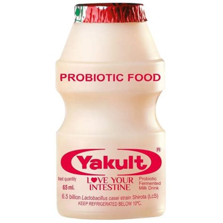Is it bad to give kids probiotics?