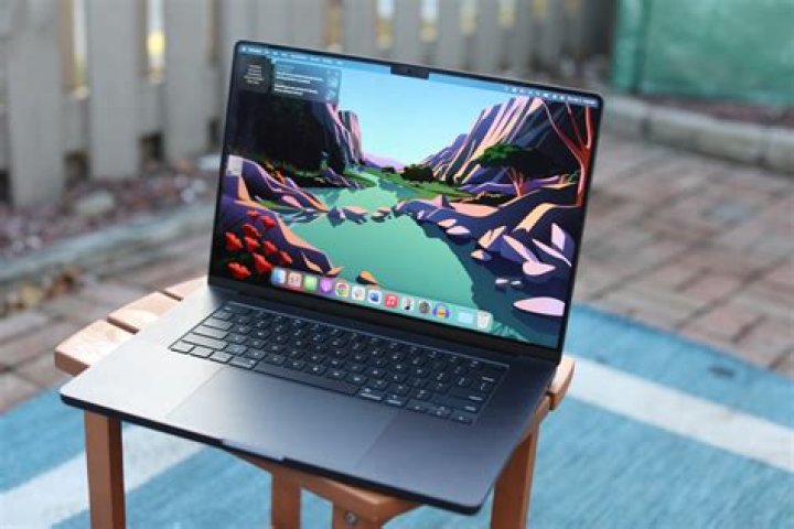 Is MacBook Pro OK for gaming?