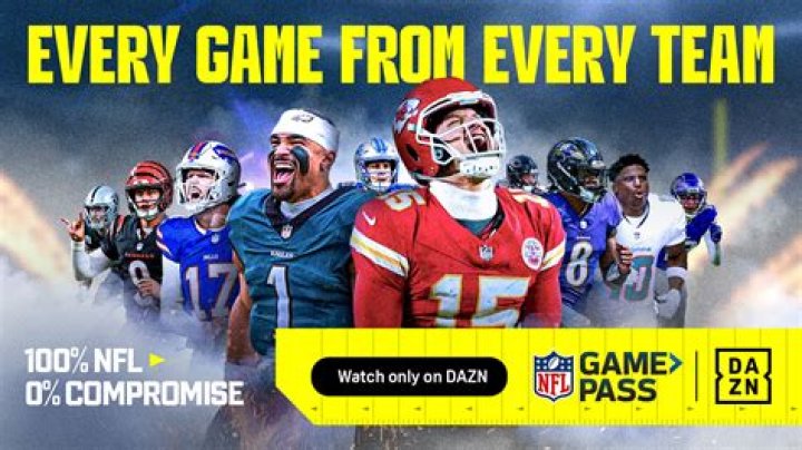 Is NFL Network still free?