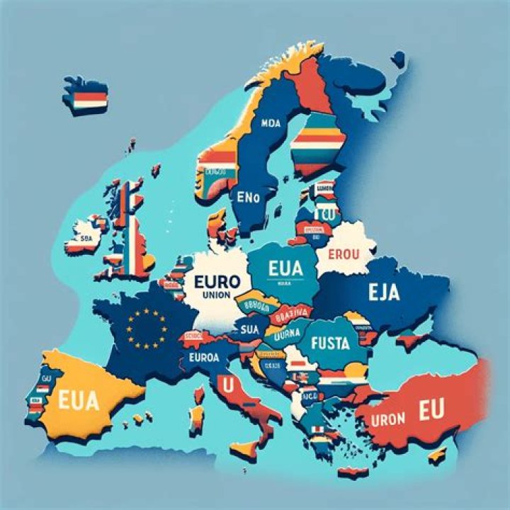 Is Slovenia a member of the EU?