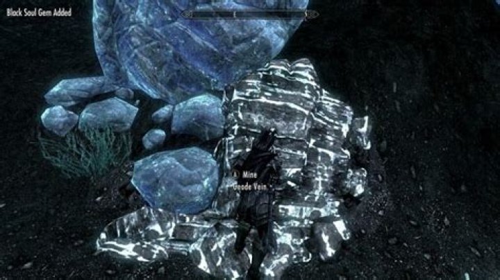 Is there anything good in Blackreach?