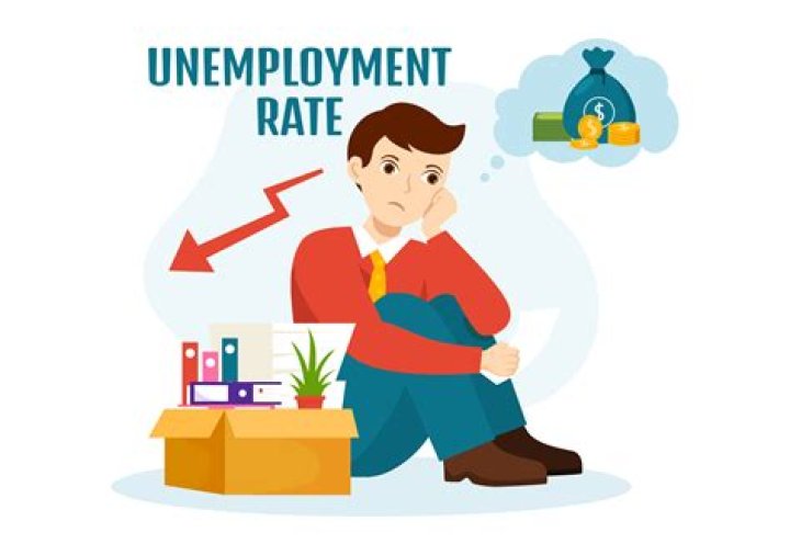 Is unemployment an economic or social problem?