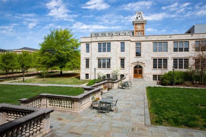Is University of Arkansas a good business school?