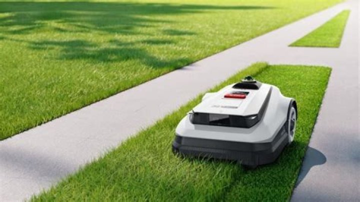What are best mowers for slopes?