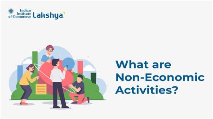 What are examples of economic enigmas?