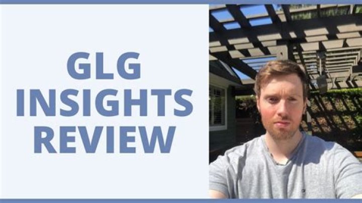 What are GLG experts typically paid?