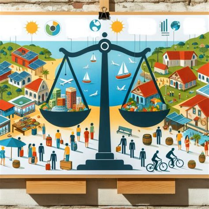 What are the obstacles of tourism?