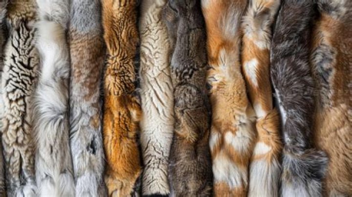 What Can fur be used for?
