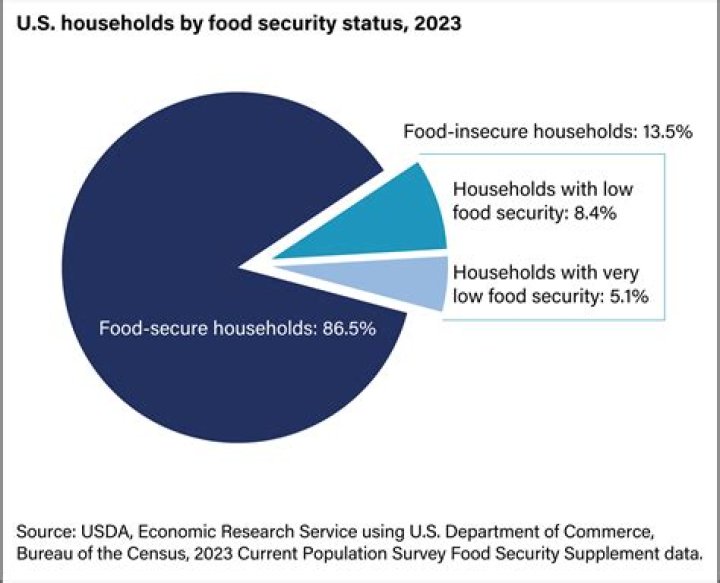 What do households provide to the government?