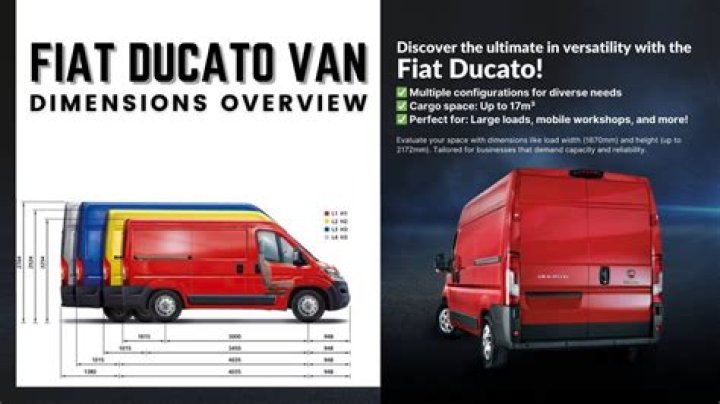 What engine is in Fiat Ducato?