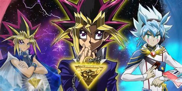 What episode is Yusei vs zone?