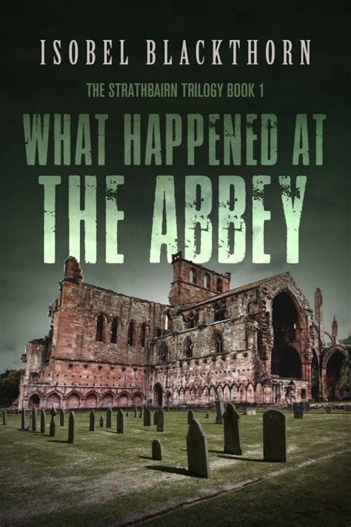 What happened Bisham Abbey?