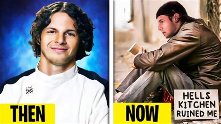 What happened to Dave Eggers brother?
