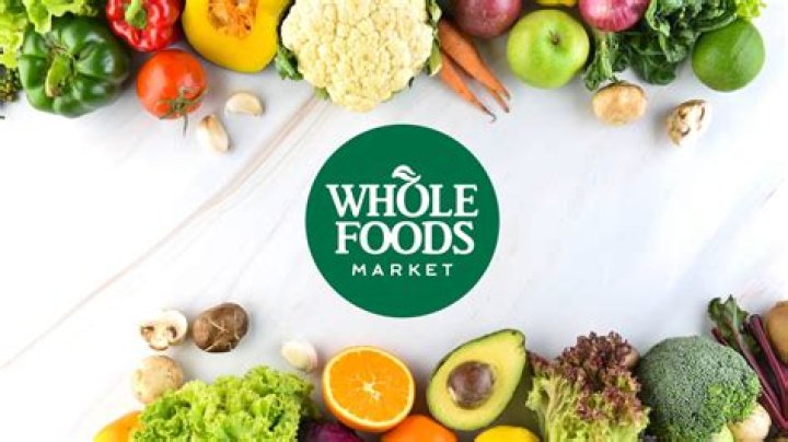 What is a senior at Whole Foods?