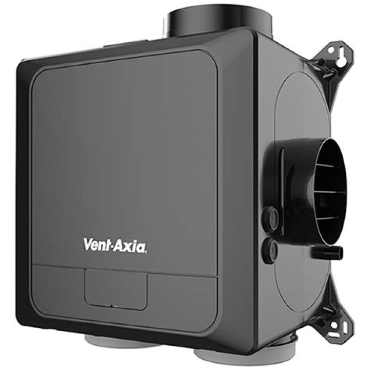 What is a Vent-Axia Lo-Carbon?