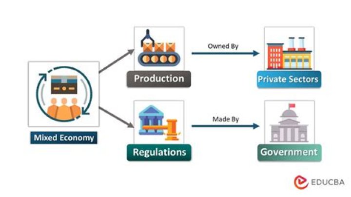 What is another term for a modified enterprise economy?