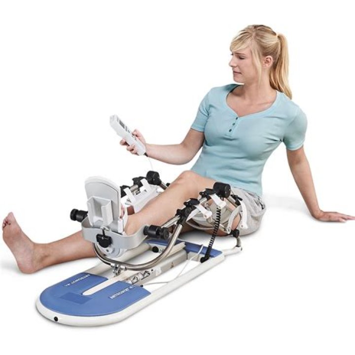 What is artromot K1 classic?