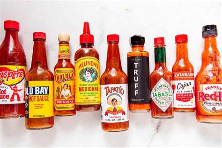 What is Colorado sauce made of?